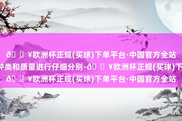 🔥欧洲杯正规(买球)下单平台·中国官方全站回收公司会对皮革的种类和质量进行仔细分别-🔥欧洲杯正规(买球)下单平台·中国官方全站